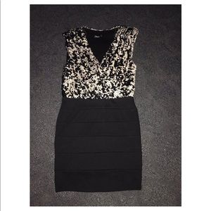 Frederick’s Sequin Dress